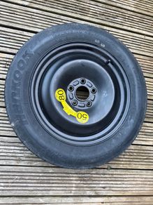 Spare wheel - Ford