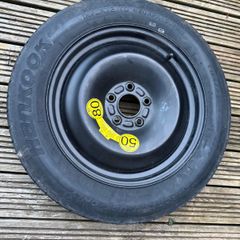 Spare wheel - Ford