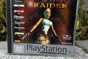 Tomb Raider