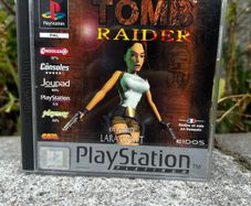 Tomb Raider