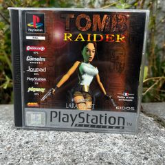 Tomb Raider