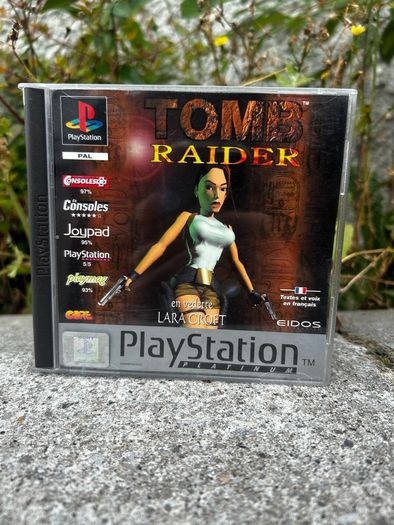 Tomb Raider