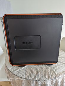 Custom Gaming PC