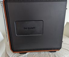 Custom Gaming PC