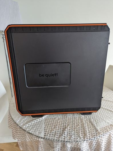 Custom Gaming PC