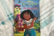 Disney Encanto: The Junior Novel