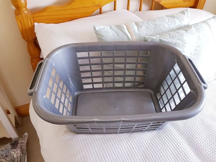 Large Laundry Basket