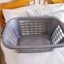 Large Laundry Basket Image 4