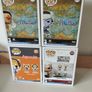 Funko Pop! Animation Bundle  One Piece / Aggretsuko / Fullmetal Alchemist Image 3