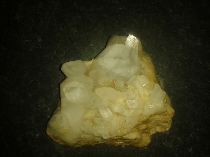 Aillwee Cave Rock Formation