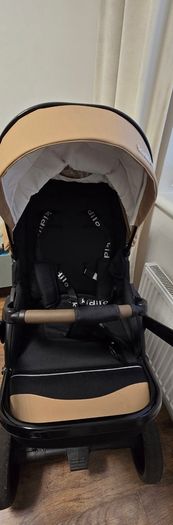 Stroller 3 in 1