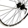 Rear Blk Mach 1 32H 8/9 Speed Image 3