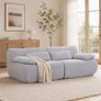 Softy Modular Compression Sofa Set (2 Seater Sofa) Image 5