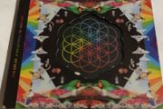 Coldplay - A Head Full Of Dreams Cd