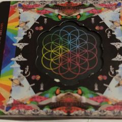Coldplay - A Head Full Of Dreams Cd