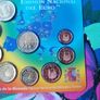 2005 Spain Coin Set Image 5