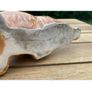 Vintage Ceramic Scottie Dog Figure Image 7