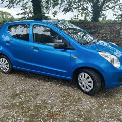 2011 Suzuki Alto