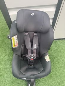 Joie i-Spin 360 Front/Rear Facing Car seat