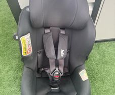 Joie i-Spin 360 Front/Rear Facing Car seat