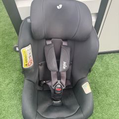 Joie i-Spin 360 Front/Rear Facing Car seat