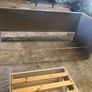 IKEA Hemnes Bed / sofa Image 7