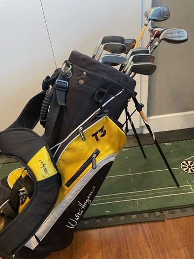 Golf Set