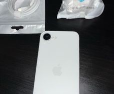iphone 16e