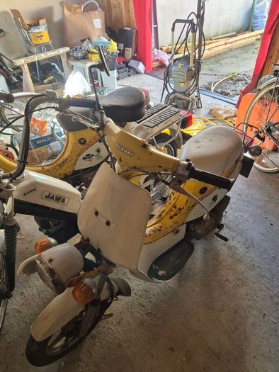 1980 Suzuki