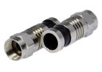 Compression F Connector