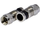 Compression F Connector