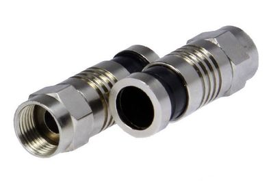 Compression F Connector