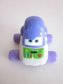 Disney Pixar 1:64 Scale Diecast Cars Toy Story Buzz Lightyear