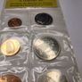 Ireland decimal coins 1971 Image 4