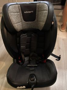 Infant / Child Car seat enfa Safe - 3 sizes - 9 a 36 kilos