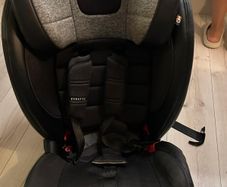 Infant / Child Car seat enfa Safe - 3 sizes - 9 a 36 kilos