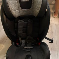 Infant / Child Car seat enfa Safe - 3 sizes - 9 a 36 kilos