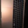 Rose Gold MacBook Air 13-inch 2023 Apple M1 chip 256GB SSD Image 3