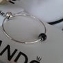 New genuine pandora essence charm/strength Image 3
