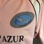 Varquest Rugby jersey. Class jersey . Size Medium Image 2