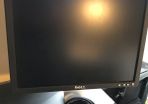 Monitor Dell