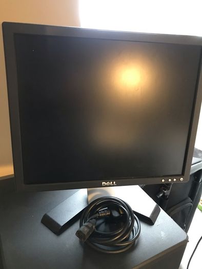 Monitor Dell