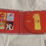 The Beatles - No.1s Cd Image 2