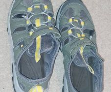 mens sandals