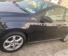 Volkswagen polo all parts avail