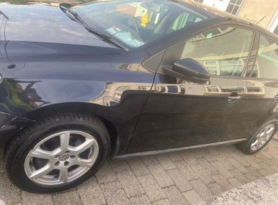 Volkswagen polo all parts avail
