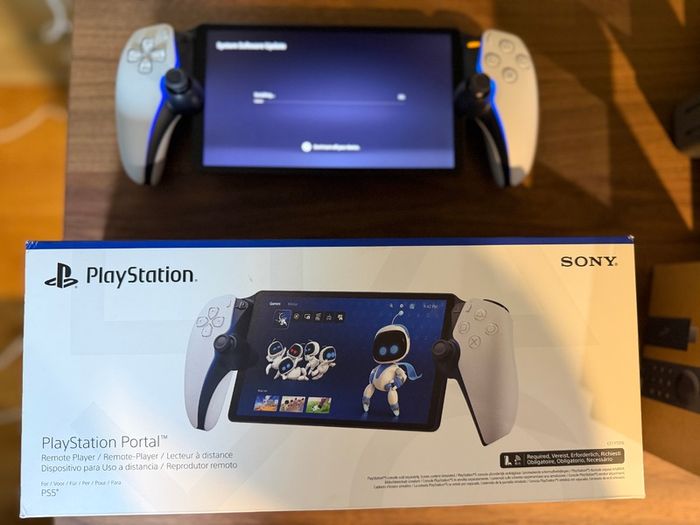 PS Portal