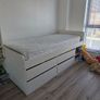 Single Bed Image 4