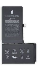 iPhone XS Max Battery