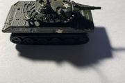 Zylmex Sheridan M551 tank 1960s